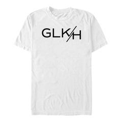 Marvel - She-Hulk Attorney at Law - Logo Glkh - Men's T-Shirt
