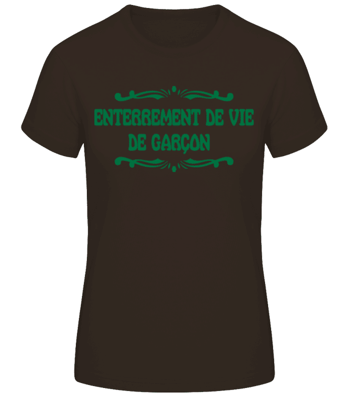 Marron