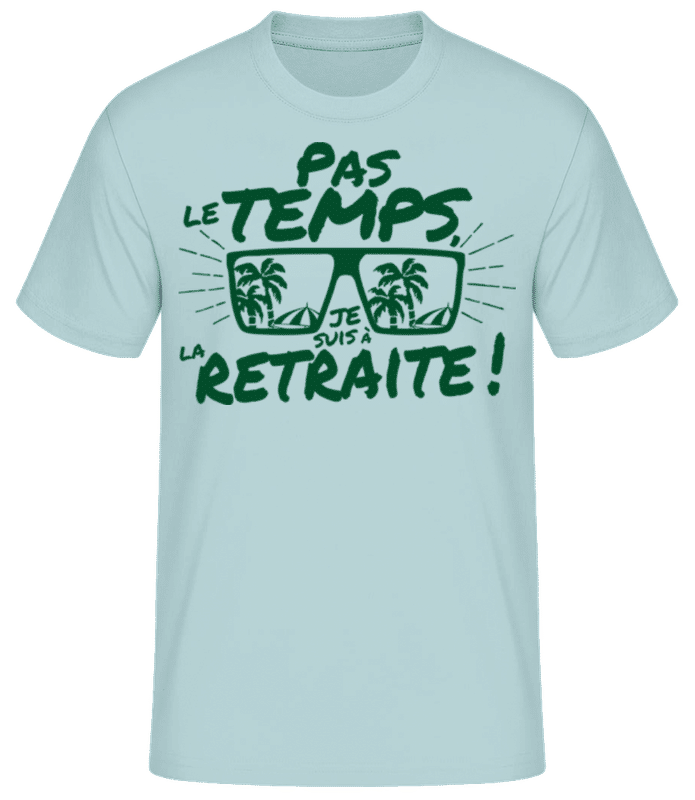 Menthe verte