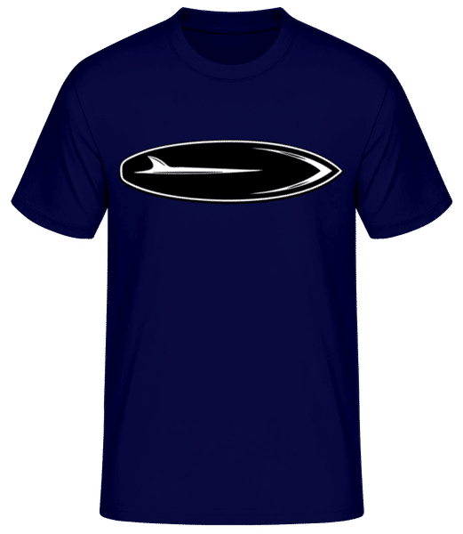 Planche De Surf · T-shirt standard Homme