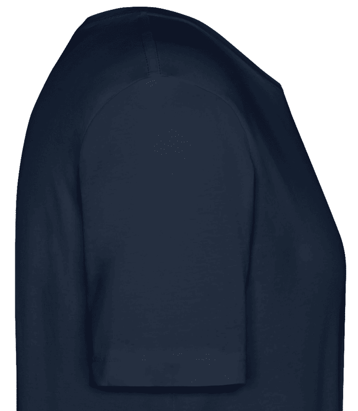 Aperçu: Chef Nature Et Environnement - T-shirt bio Homme Stanley Stella 2.0 - Bleu marine - Droit