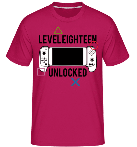 Magenta