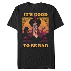 Disney - Aladin - Photo de groupe Ambitious - Homme T-shirt