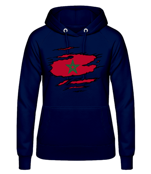 Bleu marine