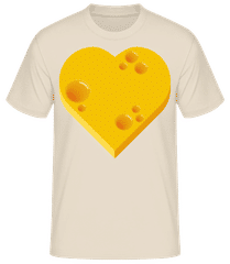 Coeur De Fromage · T-shirt standard Homme