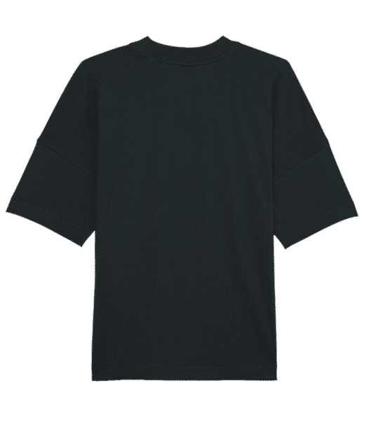 Aperçu: Shinigami God Of Death - T-shirt Bio unisexe Stanley Stella extra large - Noir - Derrière