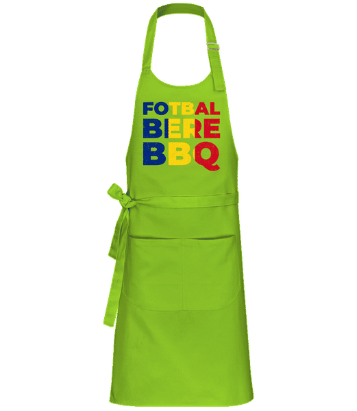 Citron vert