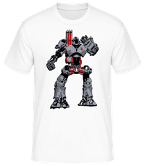 Robots De Combat · T-shirt standard Homme