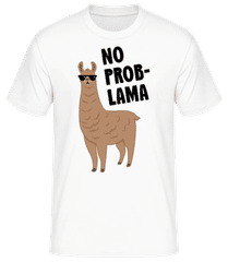 No Problama · T-shirt standard Homme