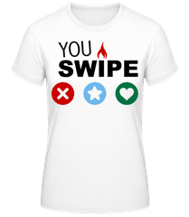 Your Choice · Women's B&C T-Shirt