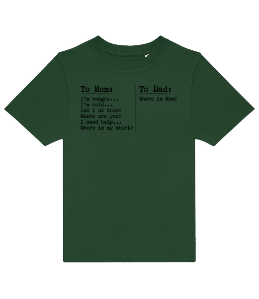 Bottle green