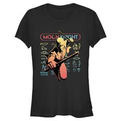 Marvel - Moon Knight - Moon Knight Mr Brite - Women's T-Shirt