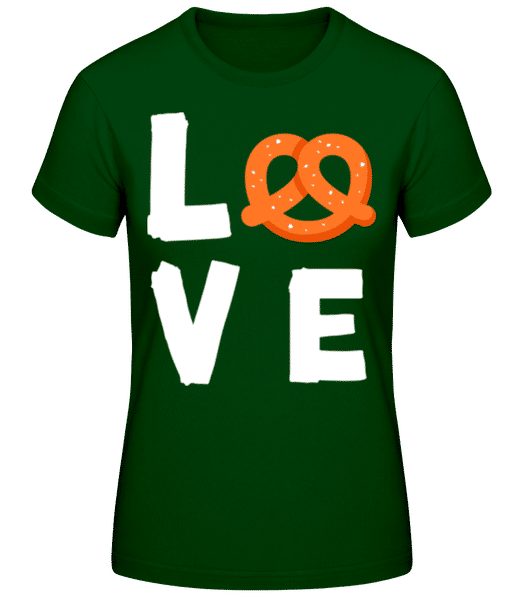 Vert bouteille