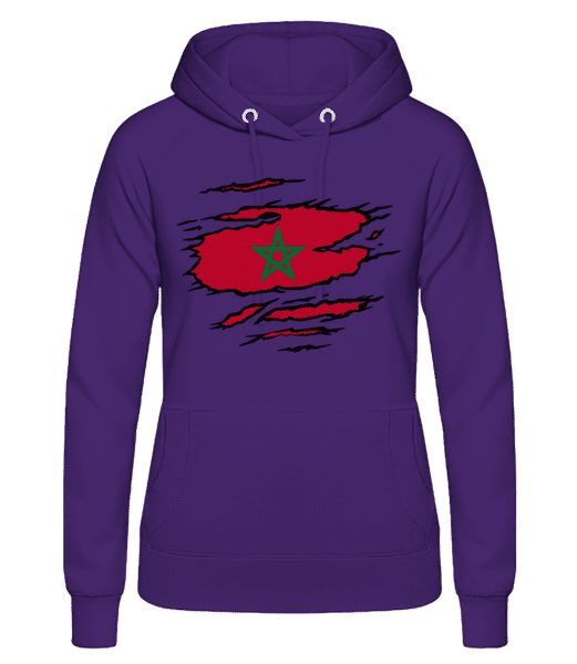 Pourpre