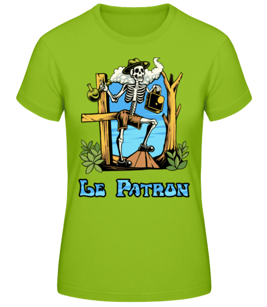 Citron vert