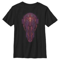 Marvel - Eternals - Celestial Stained Glass - Enfant T-shirt