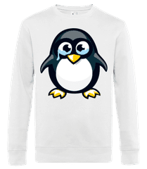 Sad Penguin · Pánská standardní mikina