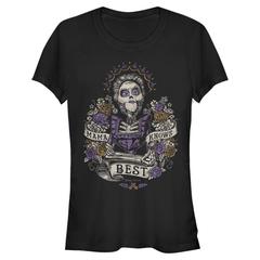 Pixar - Coco - Mama Imelda Mama Knows - Frauen T-Shirt