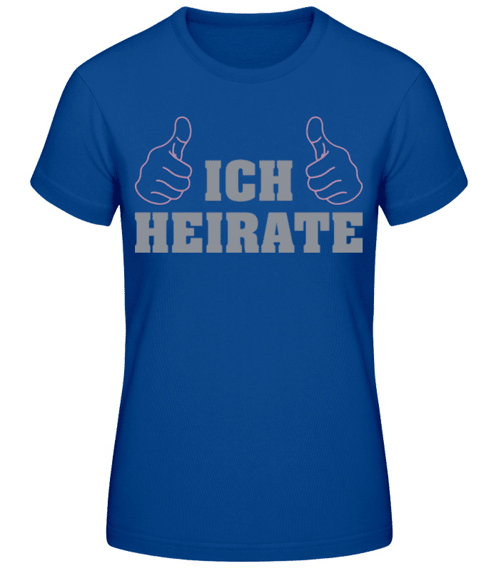 Royalblau