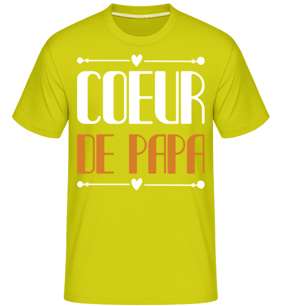 Citron vert
