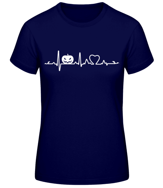 Bleu marine
