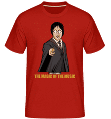 John Potter ·  Shirtinator Men's T-Shirt