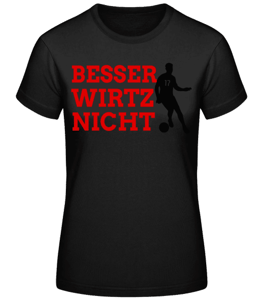 Schwarz