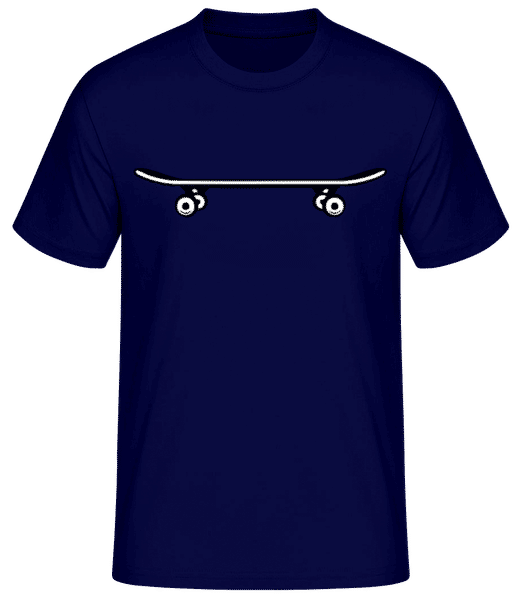 Planche à Roulettes · T-shirt standard Homme