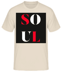 Soul Mate · T-shirt standard Homme