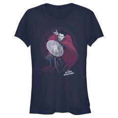 Marvel - Doctor Strange - Doctor Strange The Doorway - Frauen T-Shirt