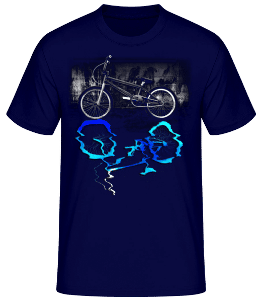 Bleu marine
