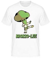 Brokko Lee · Männer Basic T-Shirt