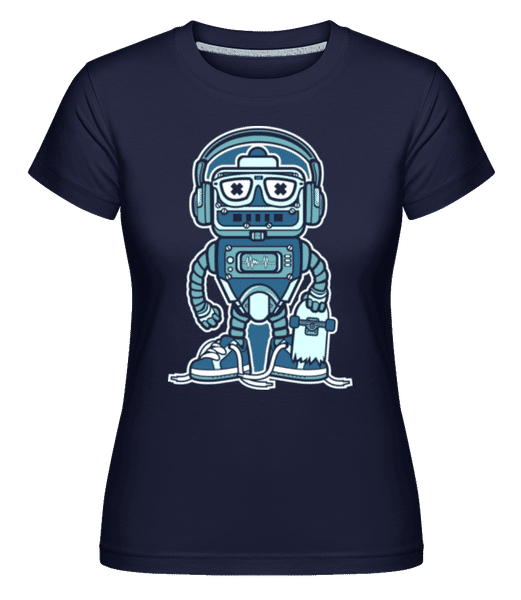 Bleu marine