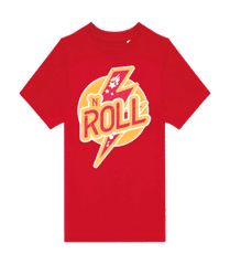'N' Roll · T-shirt enfants B&C
