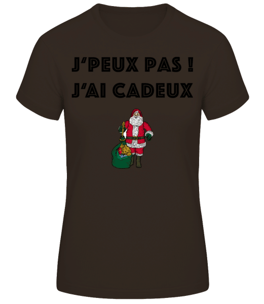 Marron