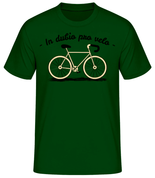 Vert bouteille