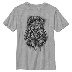 Marvel - Eternals - Deviant Kro Spray Paint - Enfant T-shirt