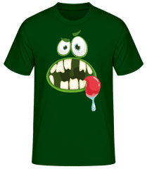 Monster 2 · Männer Basic T-Shirt