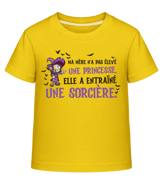 Jaune