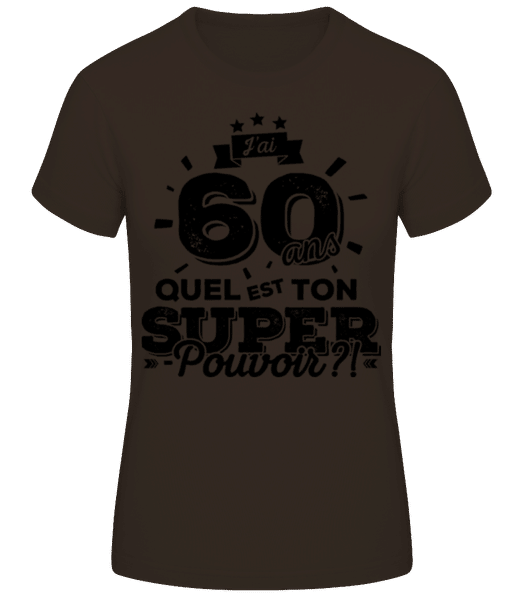 Marron