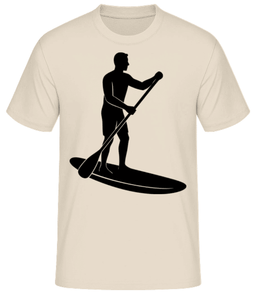 SUP · T-shirt standard Homme