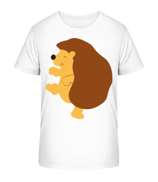 Enfant Comic - Hérisson · T-shirt bio Enfant Stanley Stella 2.0