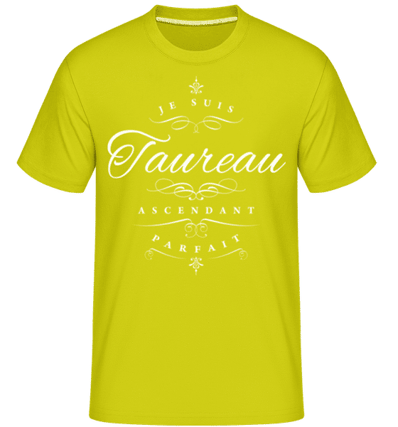 Citron vert