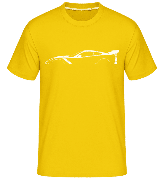 Jaune doré