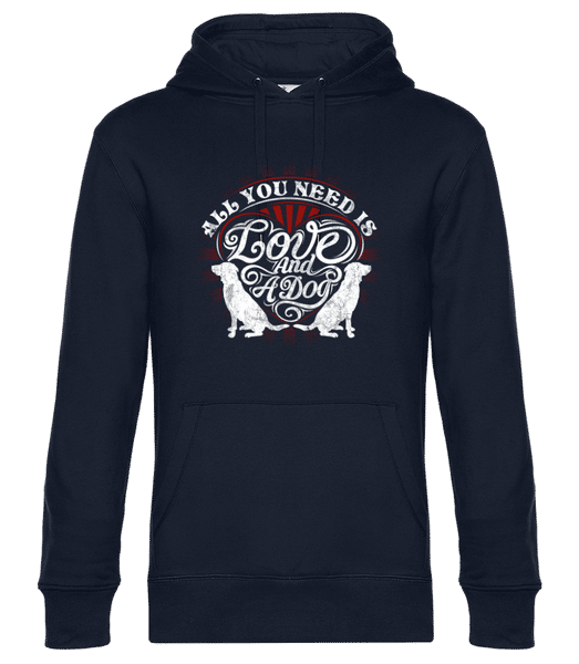 Bleu marine