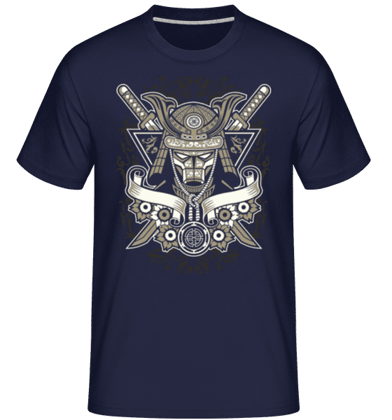 Bleu marine