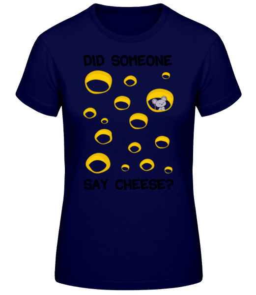 Bleu marine