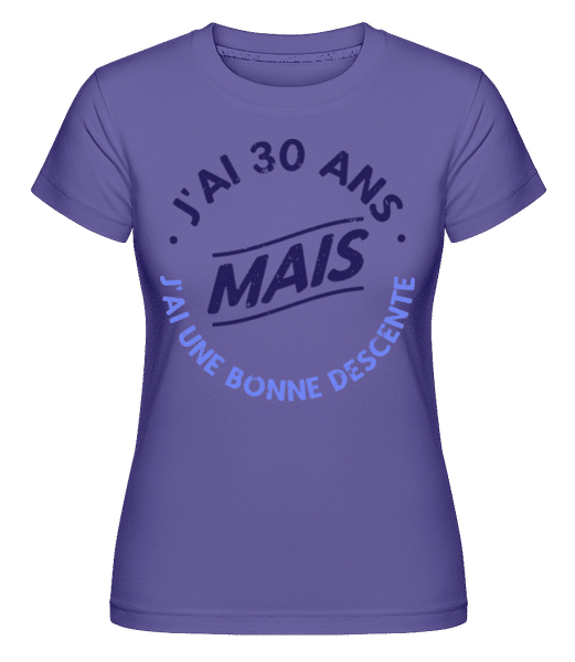 Pourpre