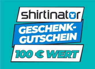 Geschenkgutschein 100 EUR