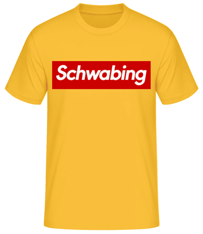 Goldgelb